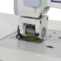 Patrones personalizados Máquina de coser de encaje ultrasónico JP-60-S